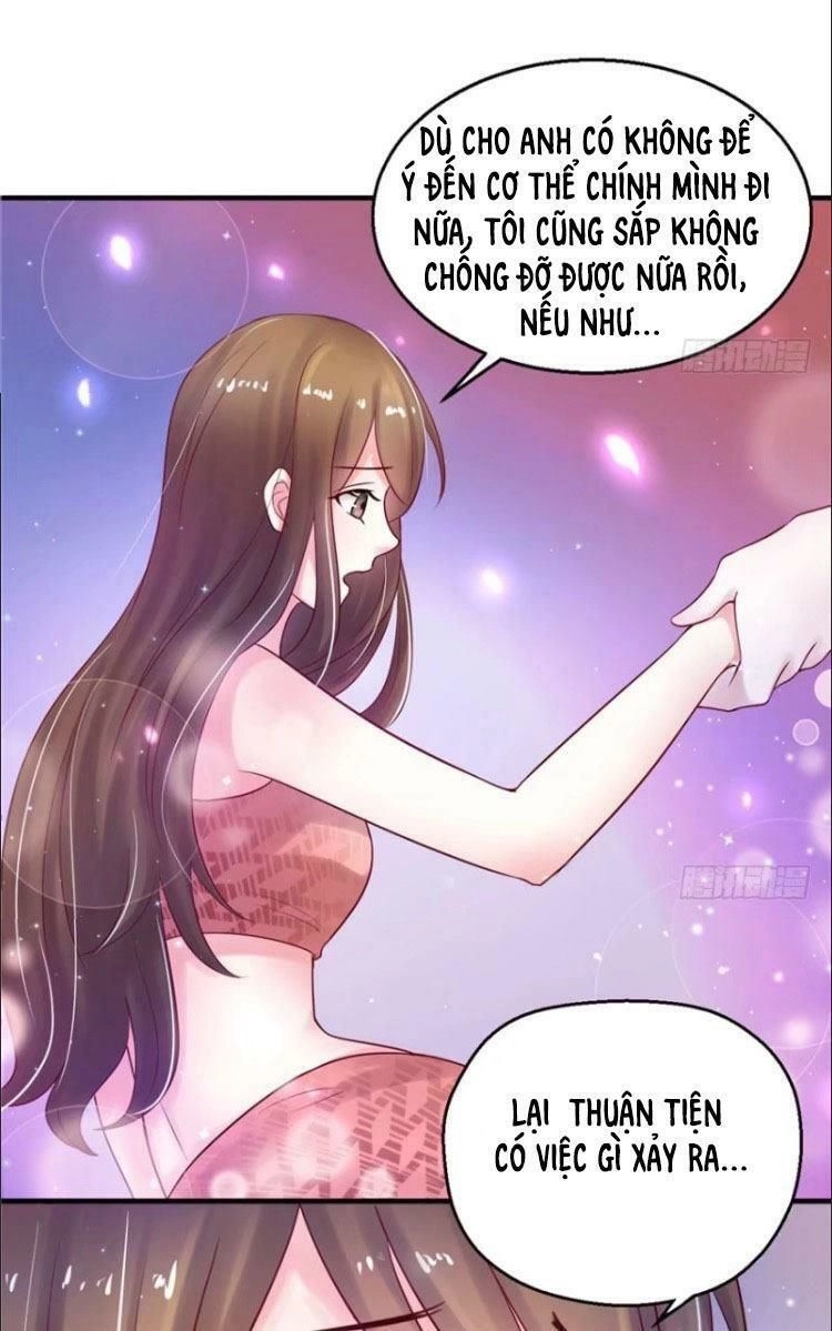 Thảnh Thơi Thú Thế Chủng Chủng Điền, Sinh Sinh Tể - Update Chapter 30 - 15