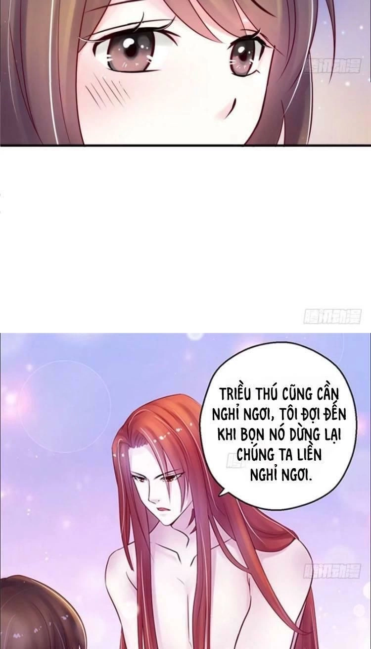 Thảnh Thơi Thú Thế Chủng Chủng Điền, Sinh Sinh Tể - Update Chapter 30 - 16