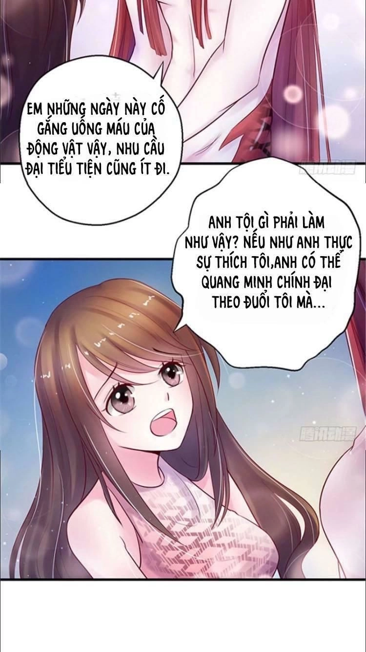 Thảnh Thơi Thú Thế Chủng Chủng Điền, Sinh Sinh Tể - Update Chapter 30 - 17