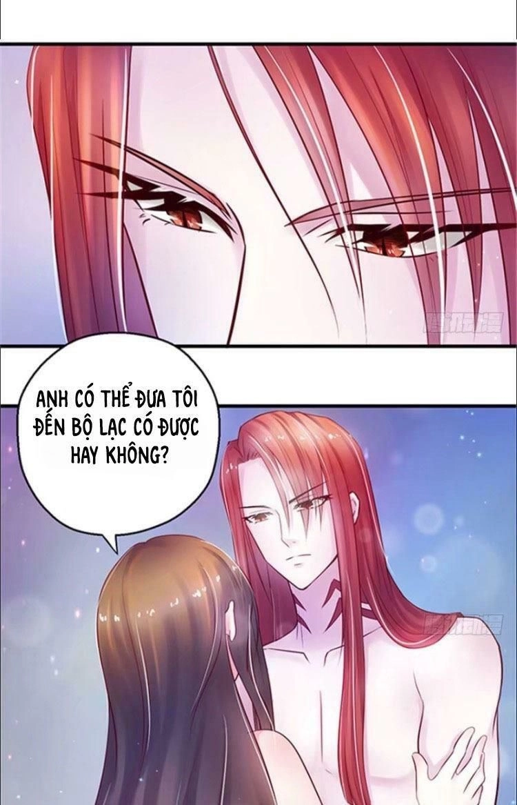 Thảnh Thơi Thú Thế Chủng Chủng Điền, Sinh Sinh Tể - Update Chapter 30 - 18