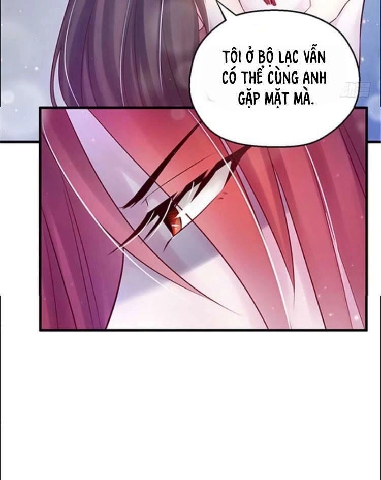 Thảnh Thơi Thú Thế Chủng Chủng Điền, Sinh Sinh Tể - Update Chapter 30 - 19