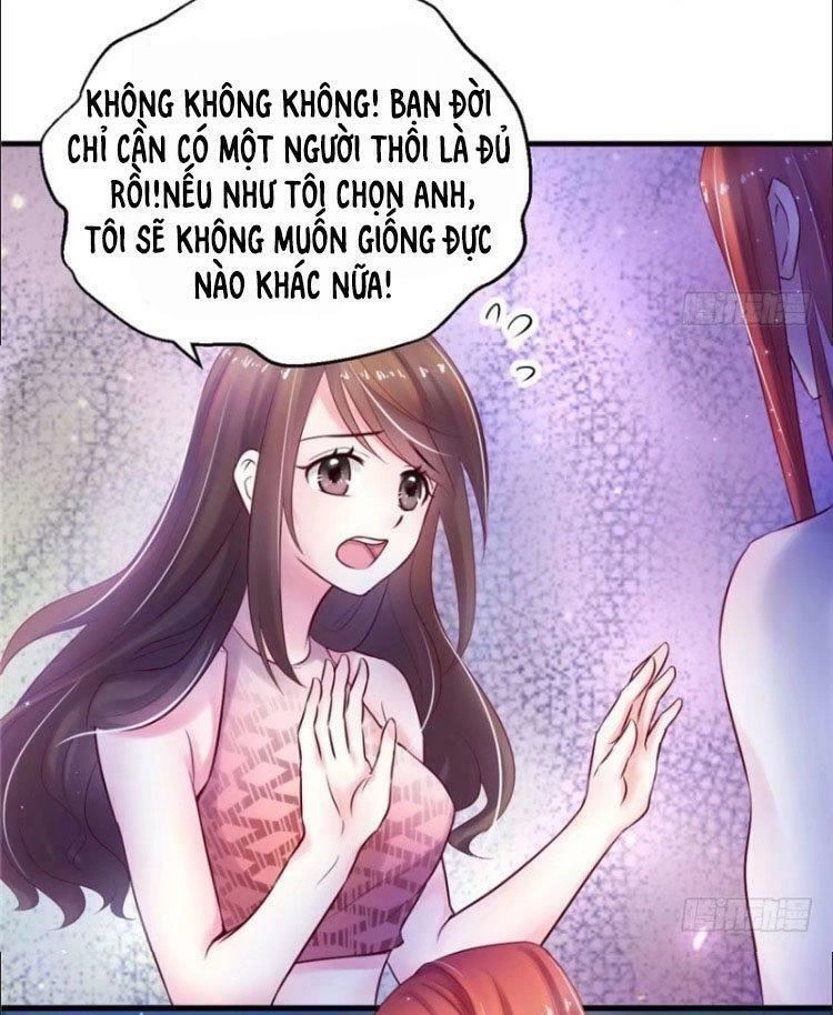 Thảnh Thơi Thú Thế Chủng Chủng Điền, Sinh Sinh Tể - Update Chapter 30 - 21