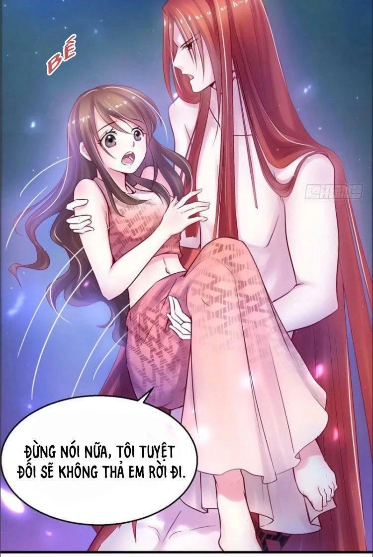 Thảnh Thơi Thú Thế Chủng Chủng Điền, Sinh Sinh Tể - Update Chapter 30 - 22