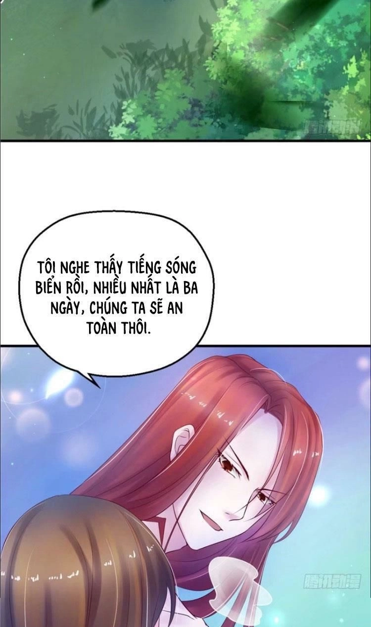 Thảnh Thơi Thú Thế Chủng Chủng Điền, Sinh Sinh Tể - Update Chapter 30 - 25