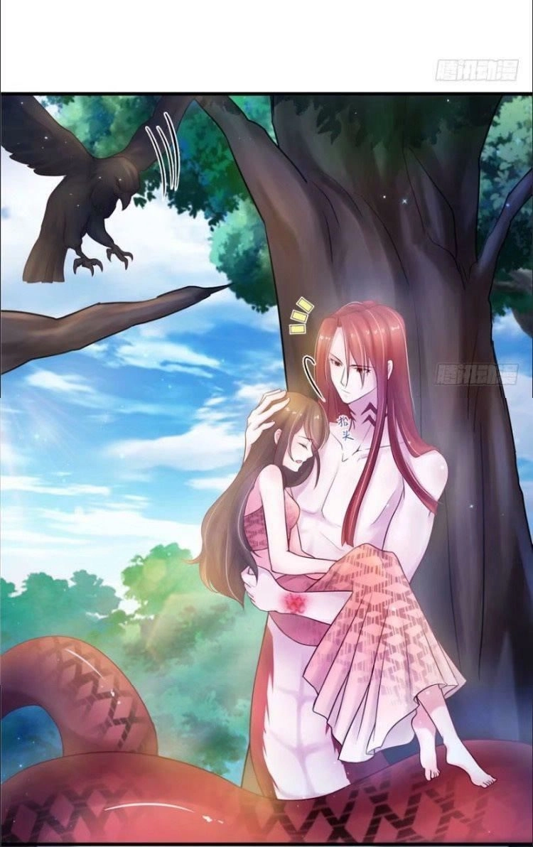 Thảnh Thơi Thú Thế Chủng Chủng Điền, Sinh Sinh Tể - Update Chapter 30 - 29