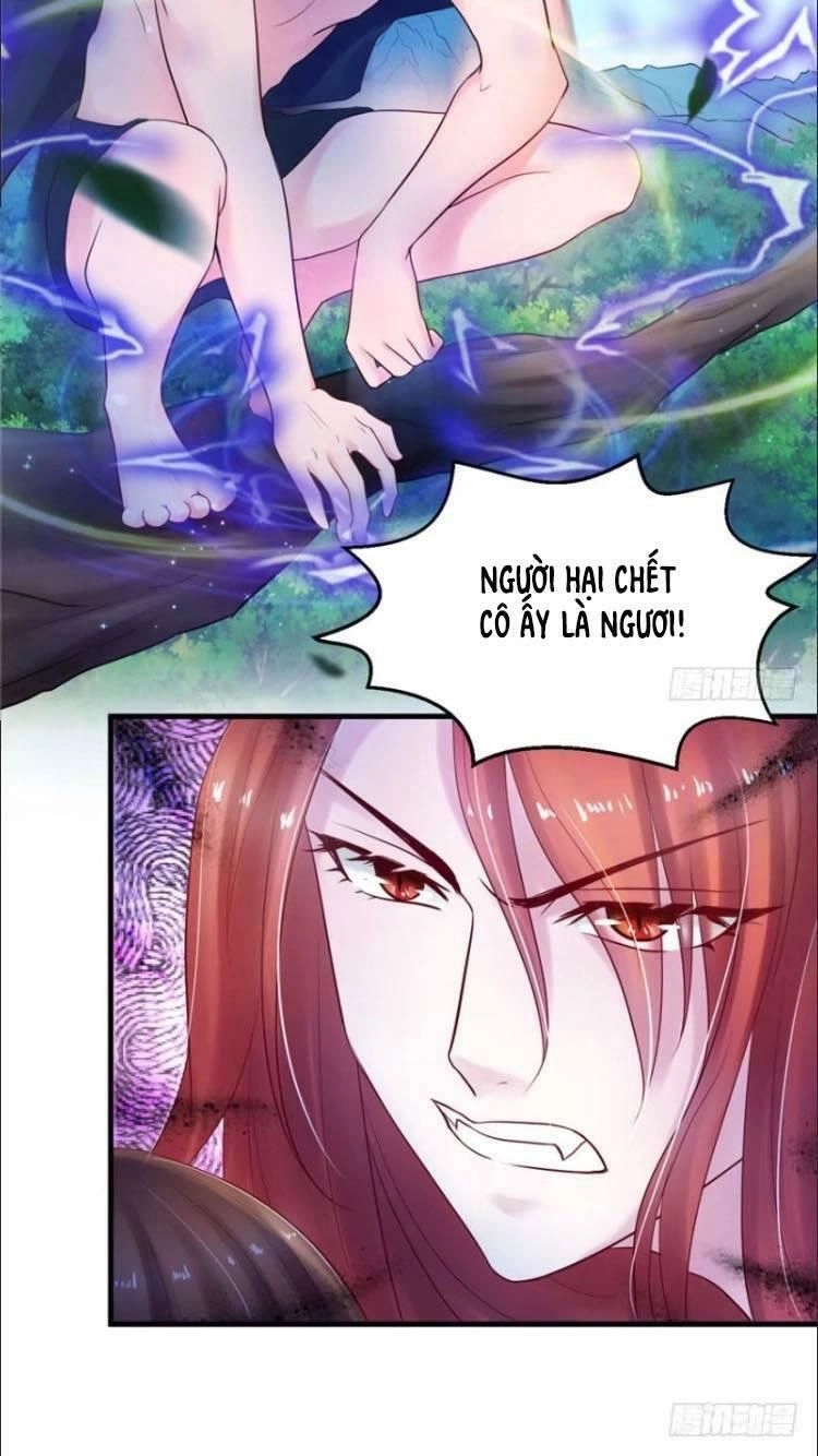 Thảnh Thơi Thú Thế Chủng Chủng Điền, Sinh Sinh Tể - Update Chapter 30 - 31