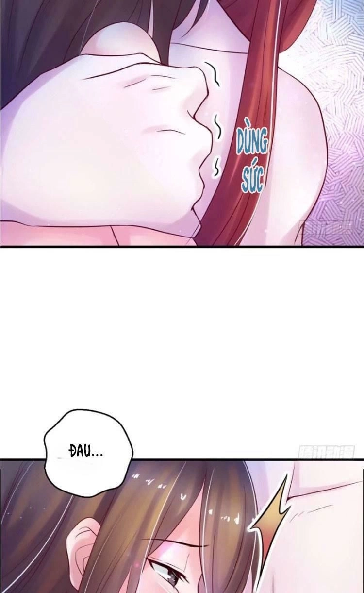 Thảnh Thơi Thú Thế Chủng Chủng Điền, Sinh Sinh Tể - Update Chapter 30 - 34