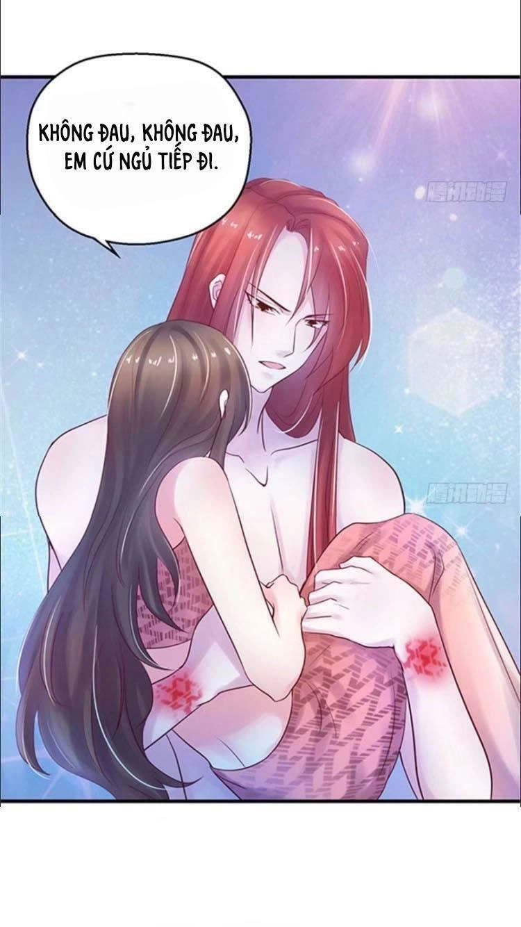 Thảnh Thơi Thú Thế Chủng Chủng Điền, Sinh Sinh Tể - Update Chapter 30 - 36