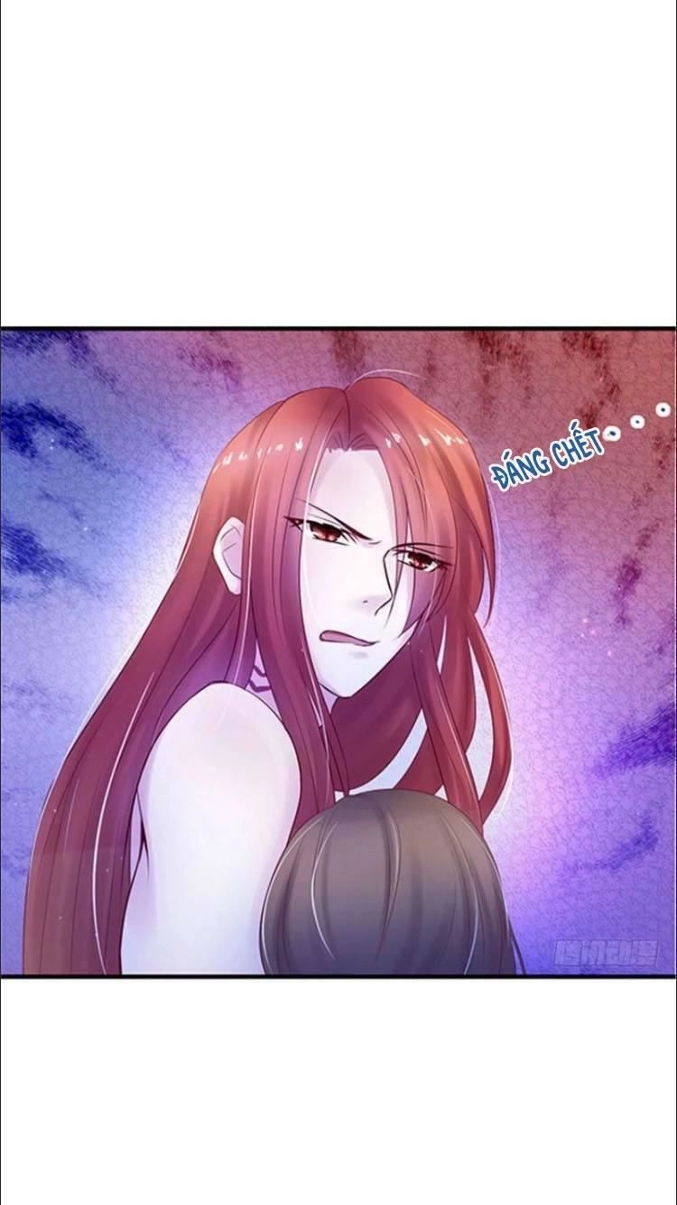 Thảnh Thơi Thú Thế Chủng Chủng Điền, Sinh Sinh Tể - Update Chapter 30 - 39