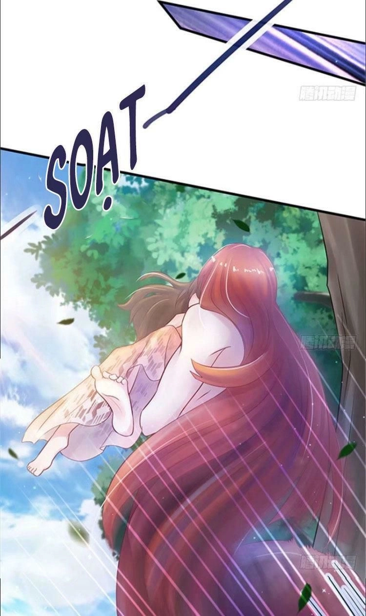 Thảnh Thơi Thú Thế Chủng Chủng Điền, Sinh Sinh Tể - Update Chapter 30 - 41