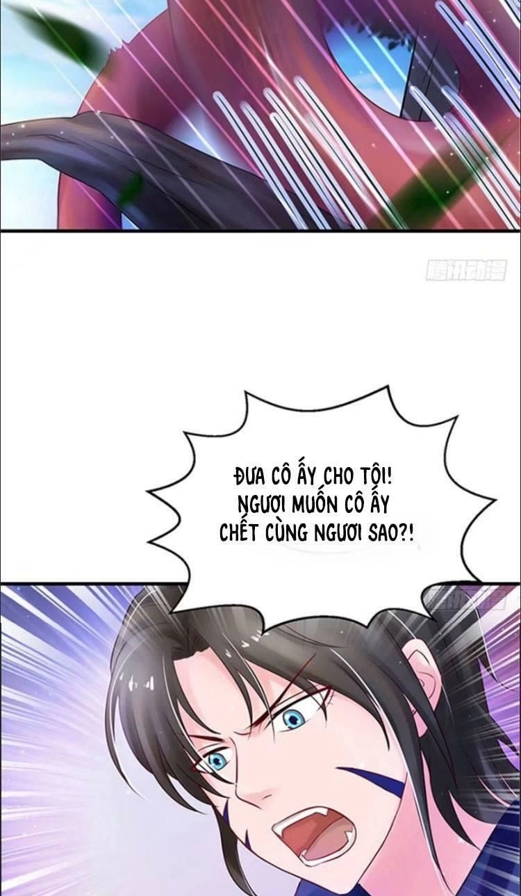 Thảnh Thơi Thú Thế Chủng Chủng Điền, Sinh Sinh Tể - Update Chapter 30 - 42