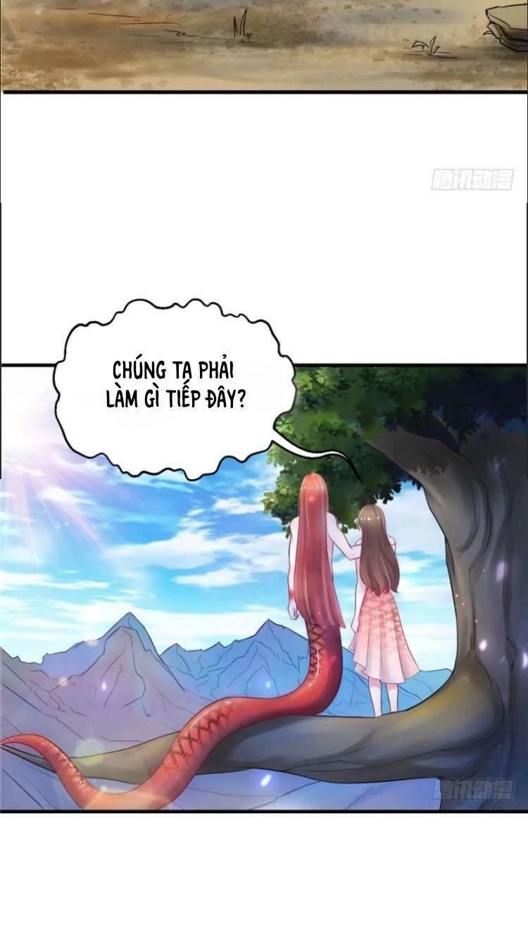 Thảnh Thơi Thú Thế Chủng Chủng Điền, Sinh Sinh Tể - Update Chapter 30 - 46