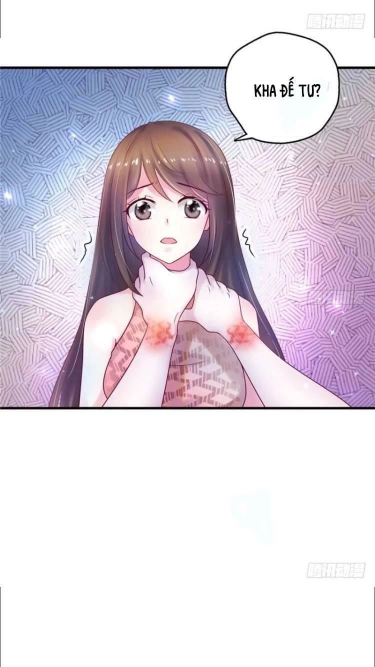 Thảnh Thơi Thú Thế Chủng Chủng Điền, Sinh Sinh Tể - Update Chapter 30 - 49