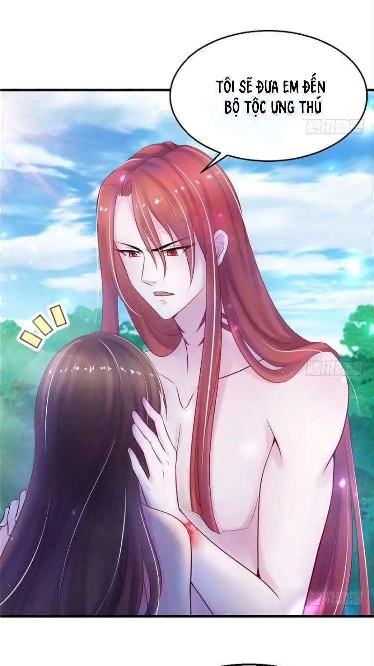 Thảnh Thơi Thú Thế Chủng Chủng Điền, Sinh Sinh Tể - Update Chapter 30 - 51