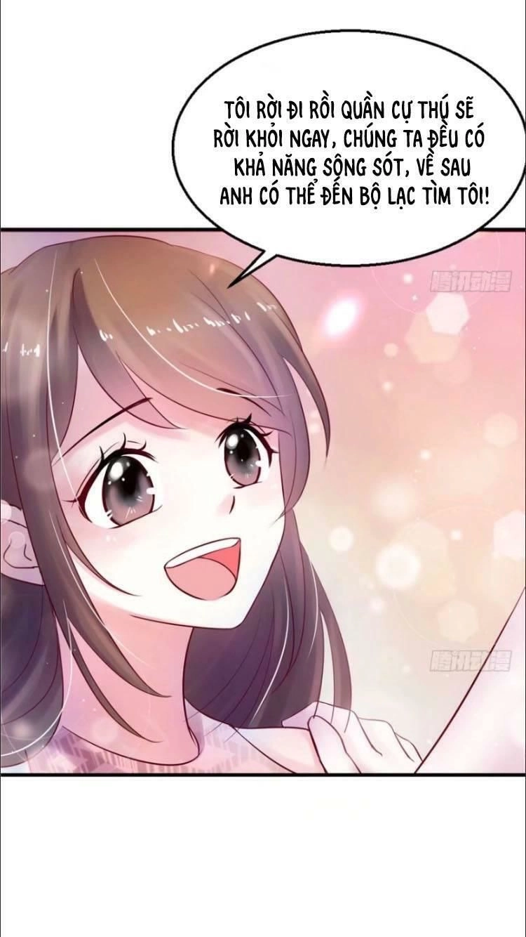 Thảnh Thơi Thú Thế Chủng Chủng Điền, Sinh Sinh Tể - Update Chapter 30 - 52