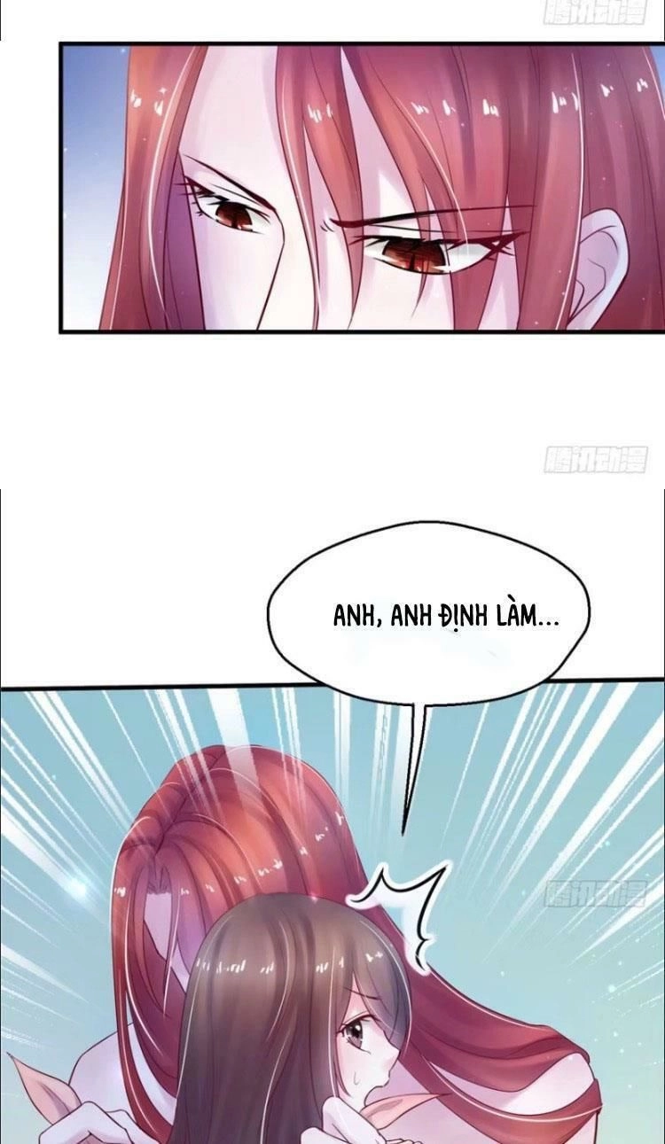 Thảnh Thơi Thú Thế Chủng Chủng Điền, Sinh Sinh Tể - Update Chapter 30 - 53