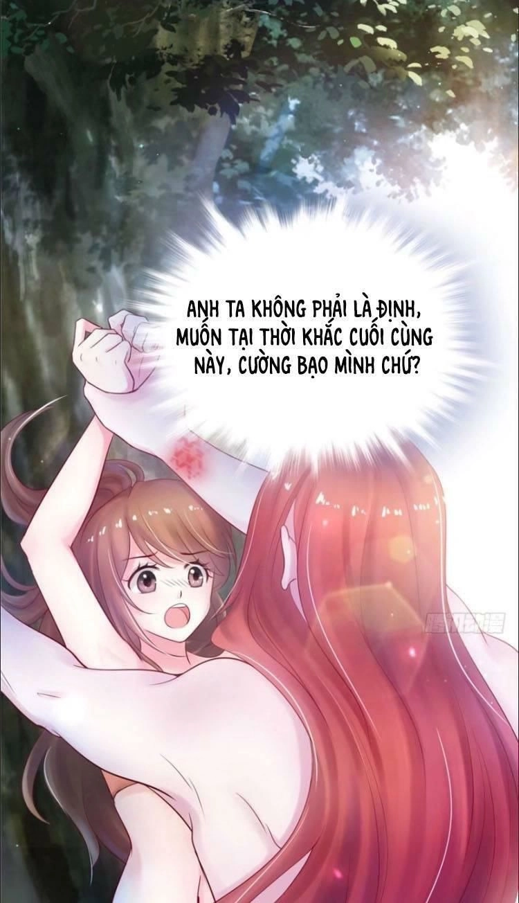 Thảnh Thơi Thú Thế Chủng Chủng Điền, Sinh Sinh Tể - Update Chapter 30 - 56