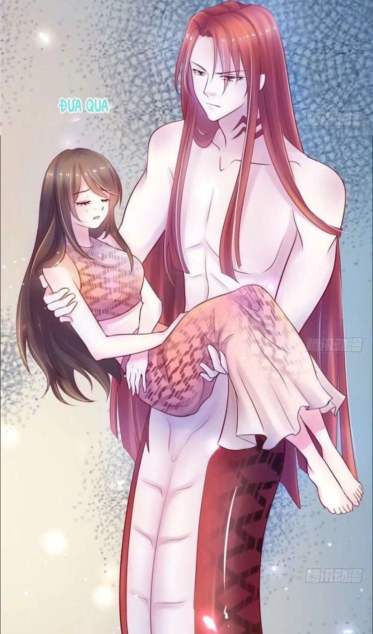 Thảnh Thơi Thú Thế Chủng Chủng Điền, Sinh Sinh Tể - Update Chapter 30 - 62