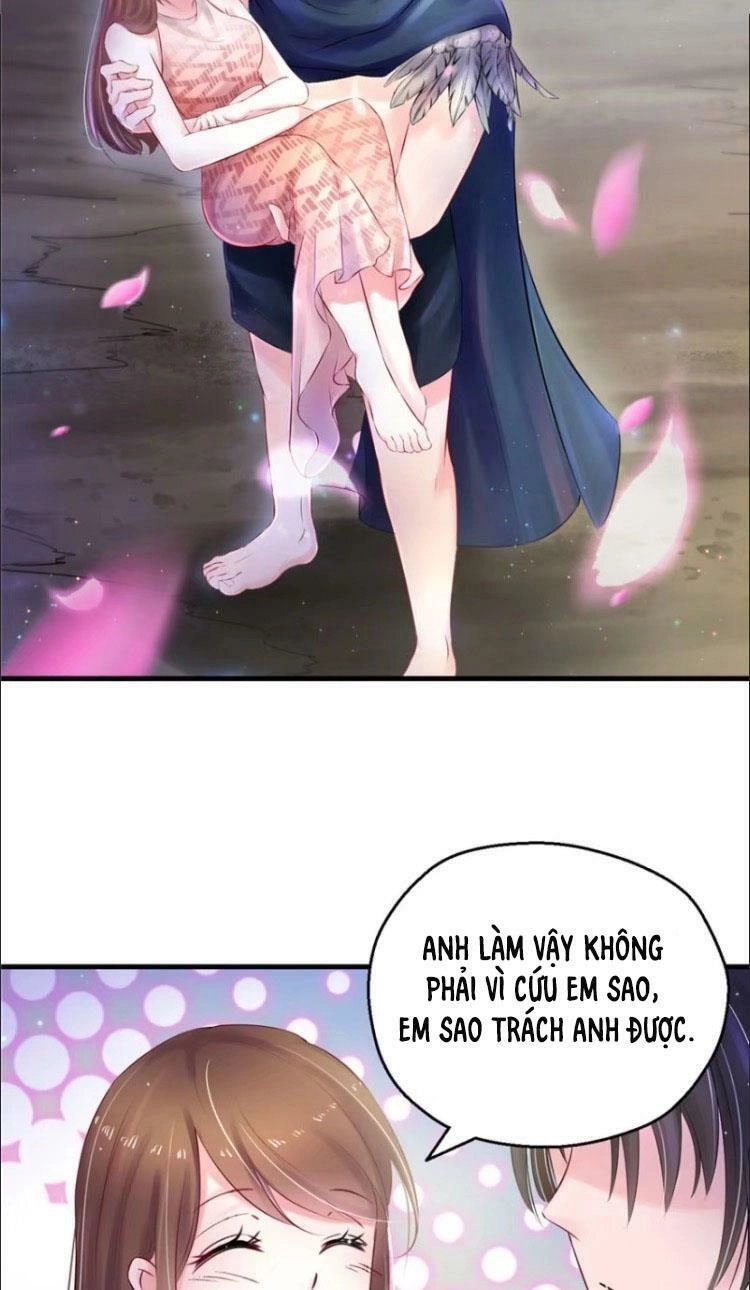 Thảnh Thơi Thú Thế Chủng Chủng Điền, Sinh Sinh Tể - Update Chapter 31 - 10