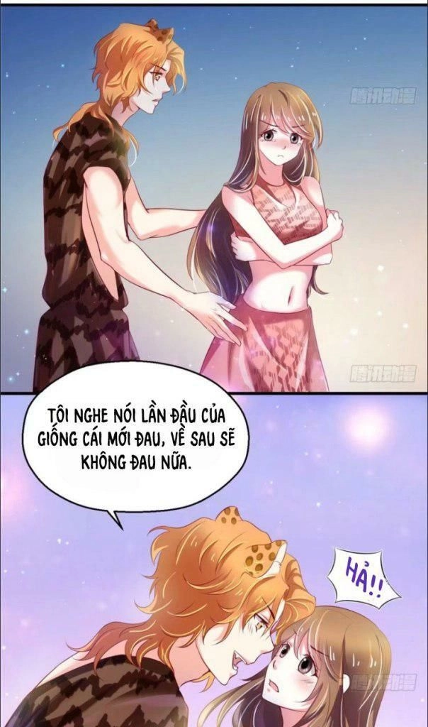 Thảnh Thơi Thú Thế Chủng Chủng Điền, Sinh Sinh Tể - Update Chapter 32 - 1