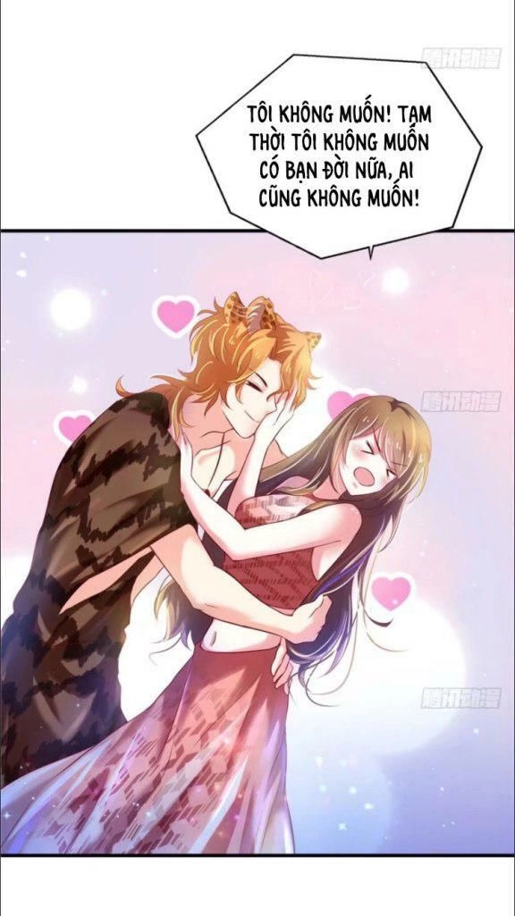 Thảnh Thơi Thú Thế Chủng Chủng Điền, Sinh Sinh Tể - Update Chapter 32 - 3