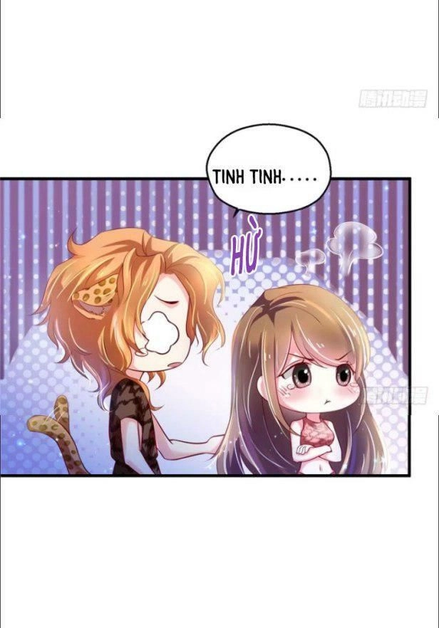 Thảnh Thơi Thú Thế Chủng Chủng Điền, Sinh Sinh Tể - Update Chapter 32 - 4