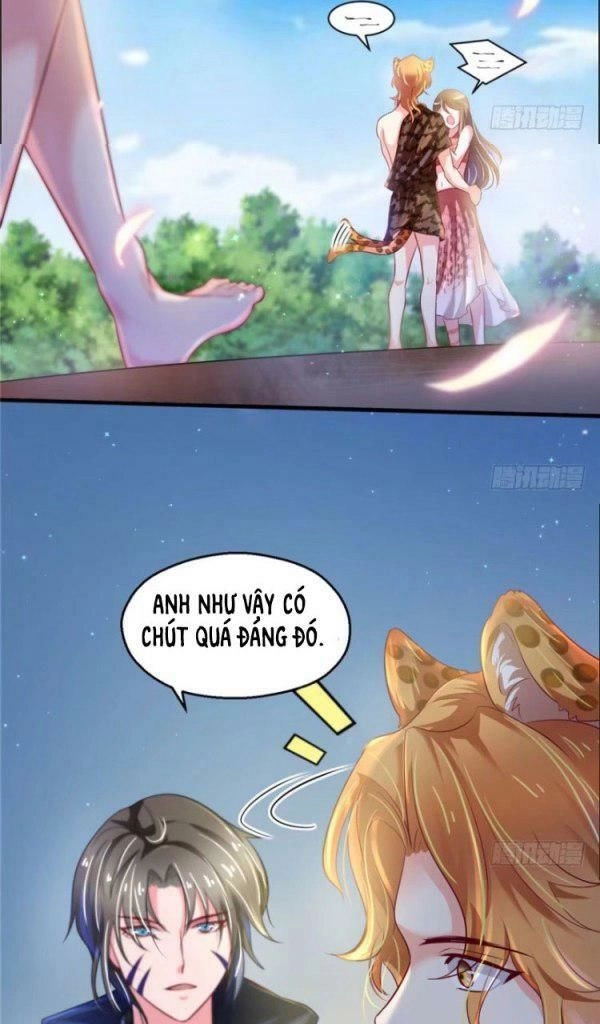 Thảnh Thơi Thú Thế Chủng Chủng Điền, Sinh Sinh Tể - Update Chapter 32 - 7