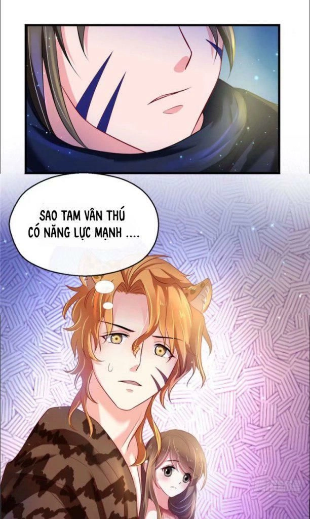 Thảnh Thơi Thú Thế Chủng Chủng Điền, Sinh Sinh Tể - Update Chapter 32 - 9