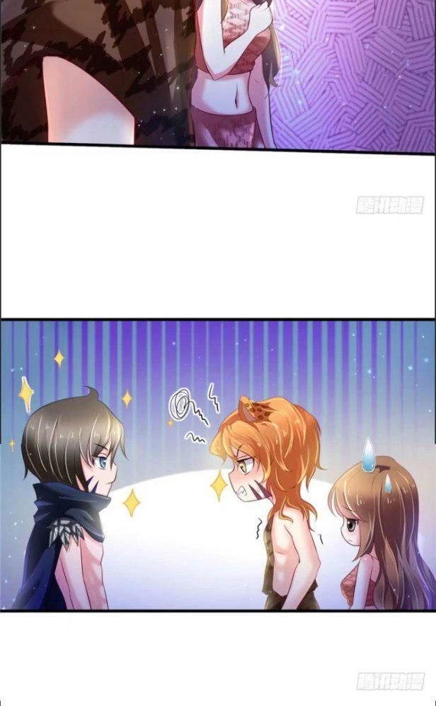 Thảnh Thơi Thú Thế Chủng Chủng Điền, Sinh Sinh Tể - Update Chapter 32 - 10