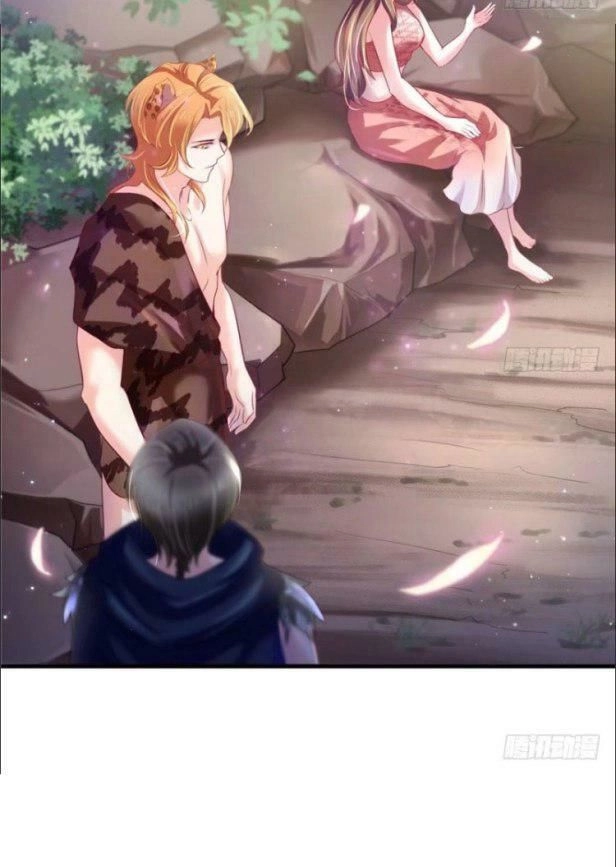 Thảnh Thơi Thú Thế Chủng Chủng Điền, Sinh Sinh Tể - Update Chapter 32 - 12