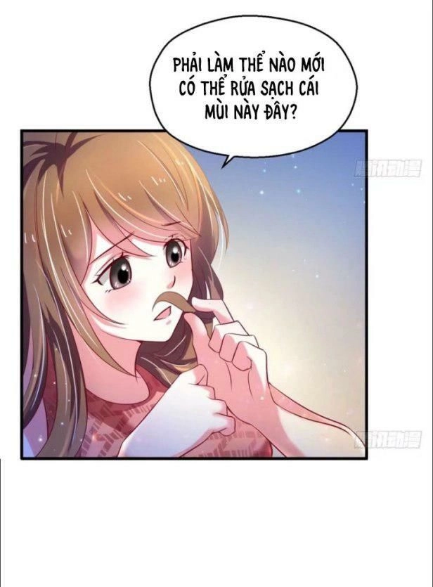 Thảnh Thơi Thú Thế Chủng Chủng Điền, Sinh Sinh Tể - Update Chapter 32 - 13