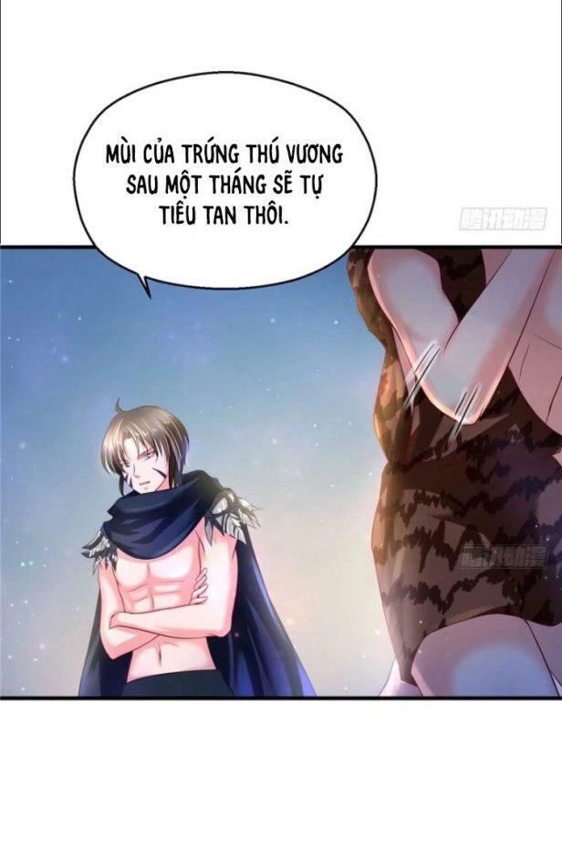 Thảnh Thơi Thú Thế Chủng Chủng Điền, Sinh Sinh Tể - Update Chapter 32 - 14