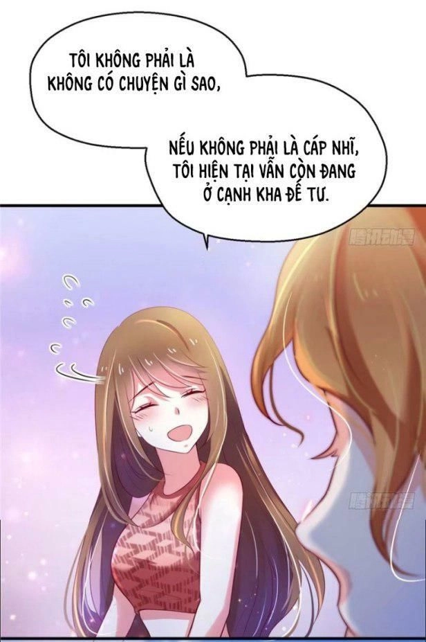 Thảnh Thơi Thú Thế Chủng Chủng Điền, Sinh Sinh Tể - Update Chapter 32 - 19