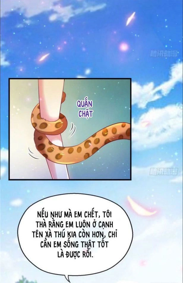 Thảnh Thơi Thú Thế Chủng Chủng Điền, Sinh Sinh Tể - Update Chapter 32 - 20