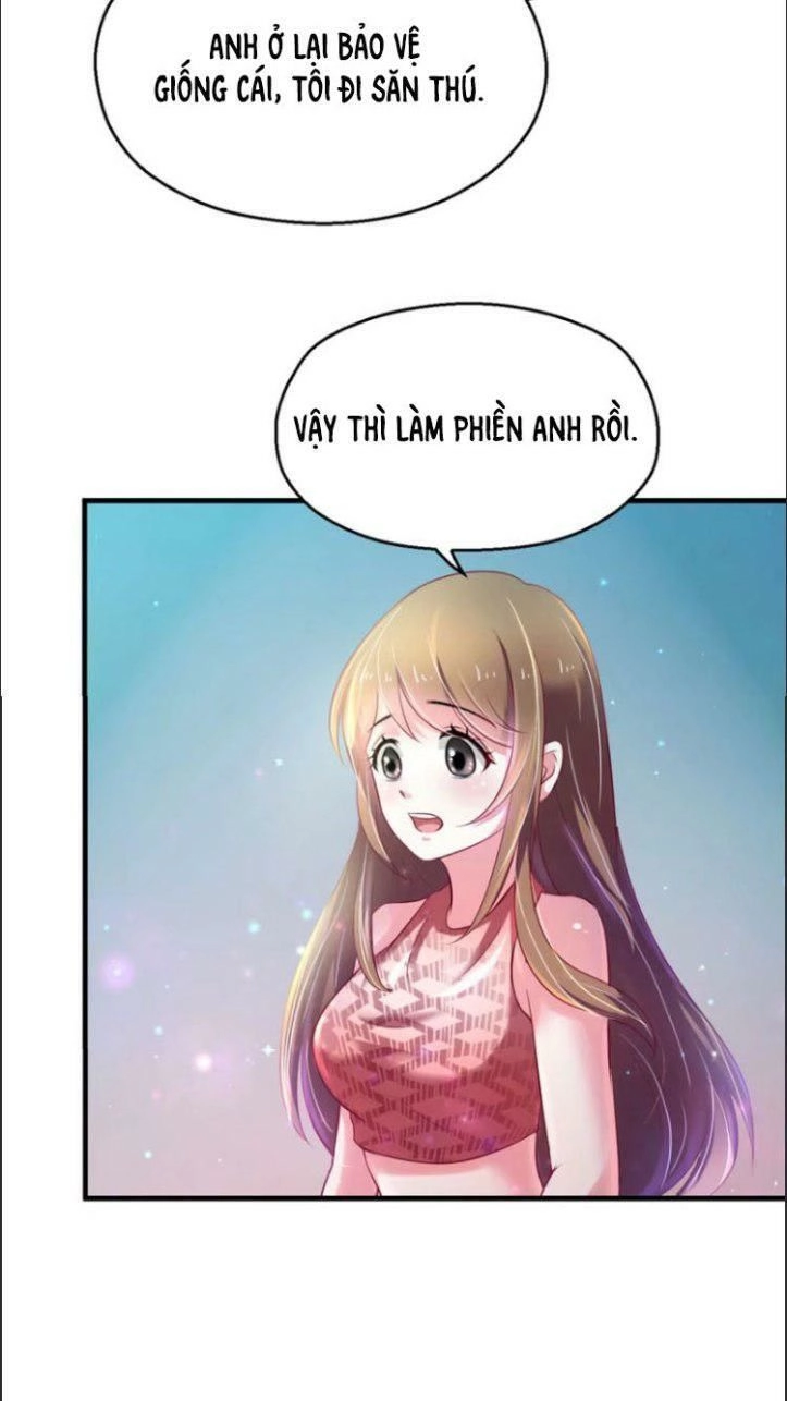 Thảnh Thơi Thú Thế Chủng Chủng Điền, Sinh Sinh Tể - Update Chapter 32 - 25