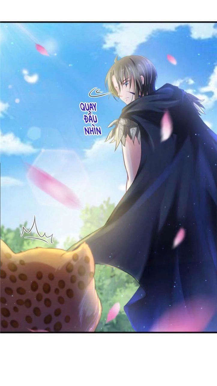 Thảnh Thơi Thú Thế Chủng Chủng Điền, Sinh Sinh Tể - Update Chapter 32 - 27