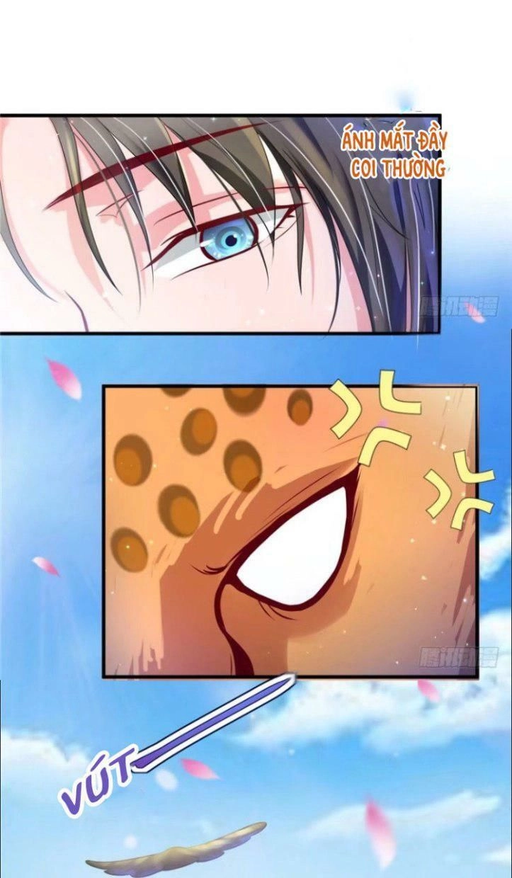 Thảnh Thơi Thú Thế Chủng Chủng Điền, Sinh Sinh Tể - Update Chapter 32 - 28