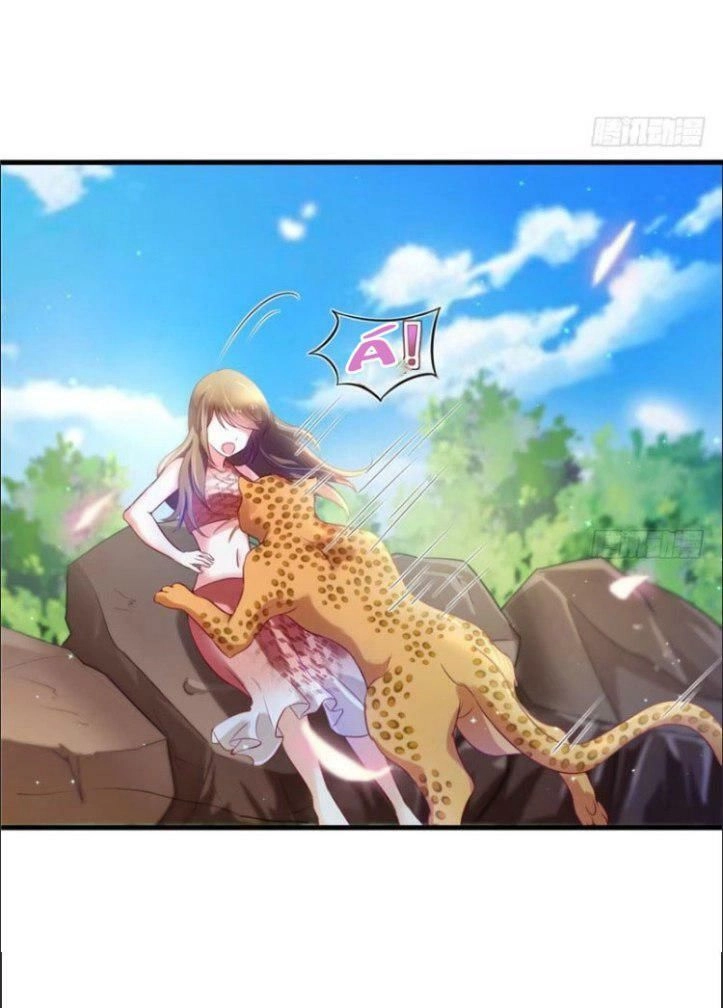 Thảnh Thơi Thú Thế Chủng Chủng Điền, Sinh Sinh Tể - Update Chapter 32 - 30