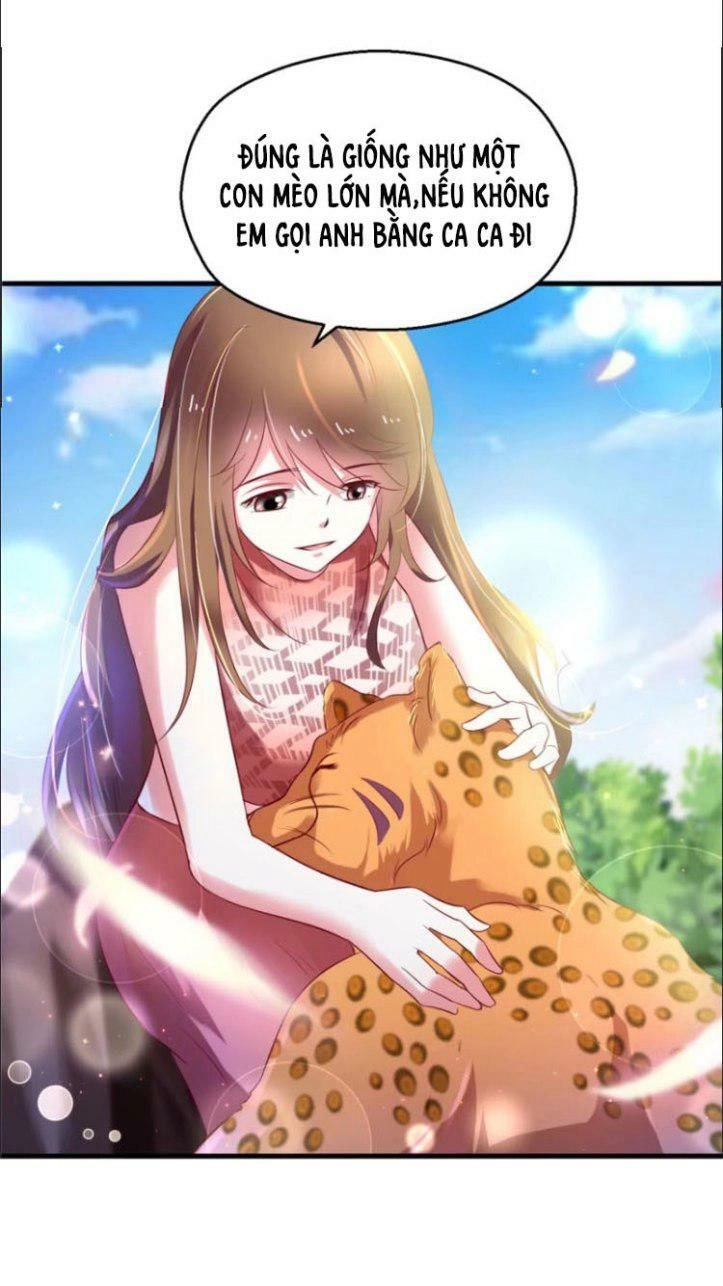 Thảnh Thơi Thú Thế Chủng Chủng Điền, Sinh Sinh Tể - Update Chapter 32 - 32