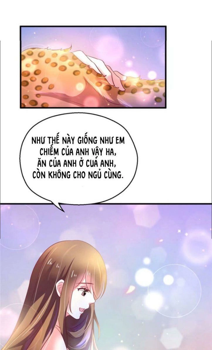Thảnh Thơi Thú Thế Chủng Chủng Điền, Sinh Sinh Tể - Update Chapter 32 - 33