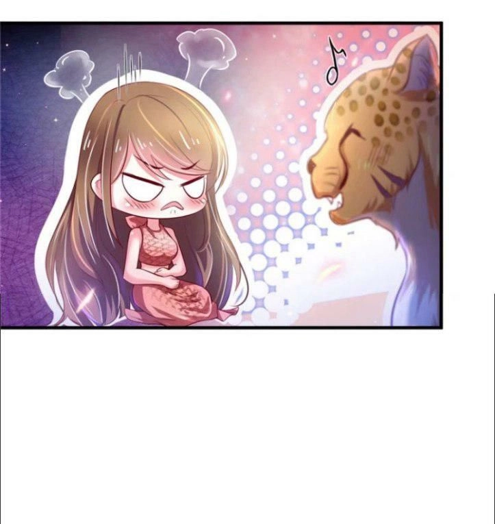 Thảnh Thơi Thú Thế Chủng Chủng Điền, Sinh Sinh Tể - Update Chapter 32 - 36