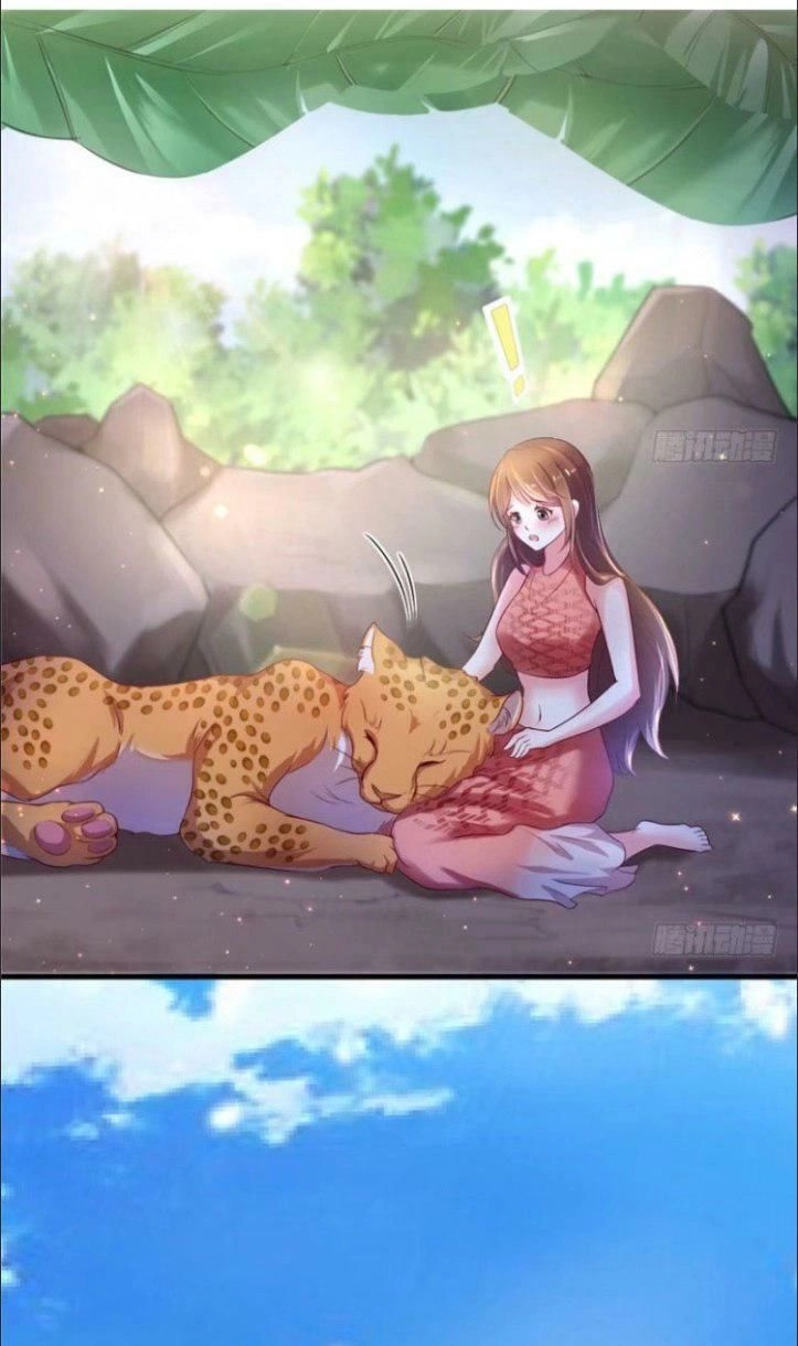 Thảnh Thơi Thú Thế Chủng Chủng Điền, Sinh Sinh Tể - Update Chapter 32 - 39