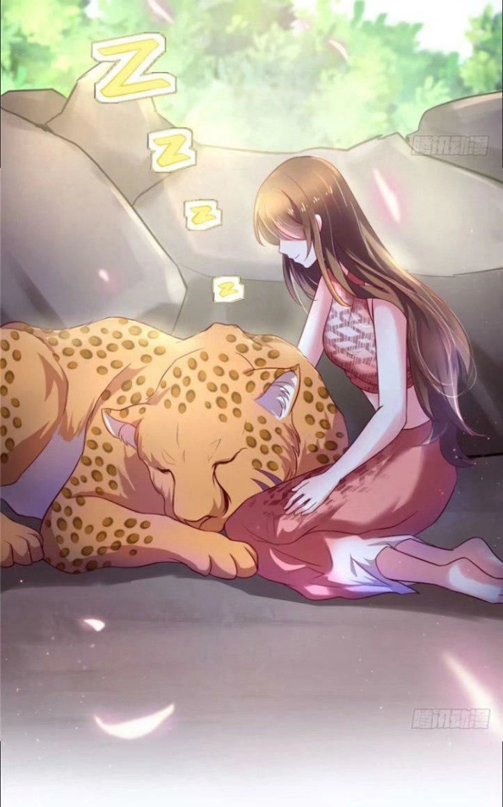 Thảnh Thơi Thú Thế Chủng Chủng Điền, Sinh Sinh Tể - Update Chapter 32 - 41