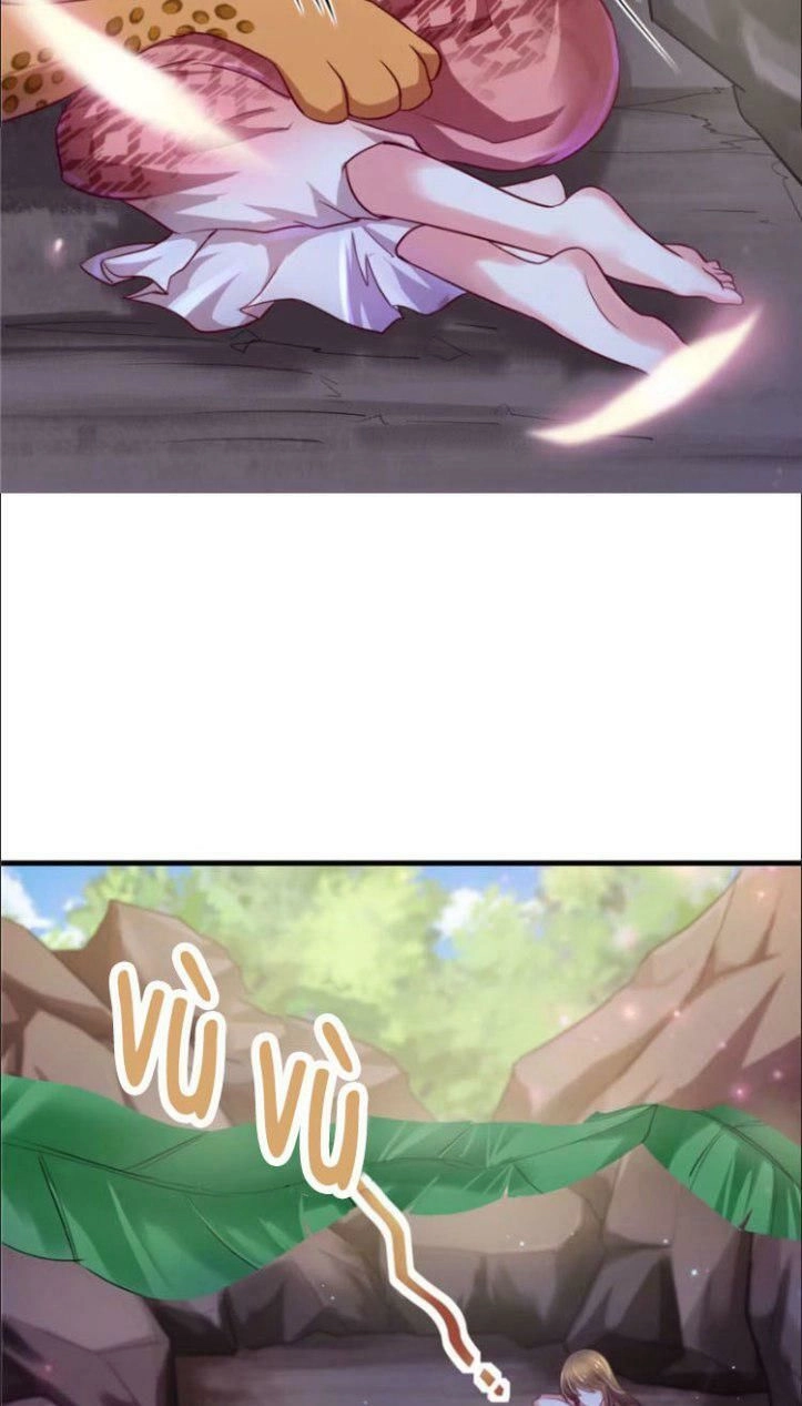 Thảnh Thơi Thú Thế Chủng Chủng Điền, Sinh Sinh Tể - Update Chapter 32 - 43