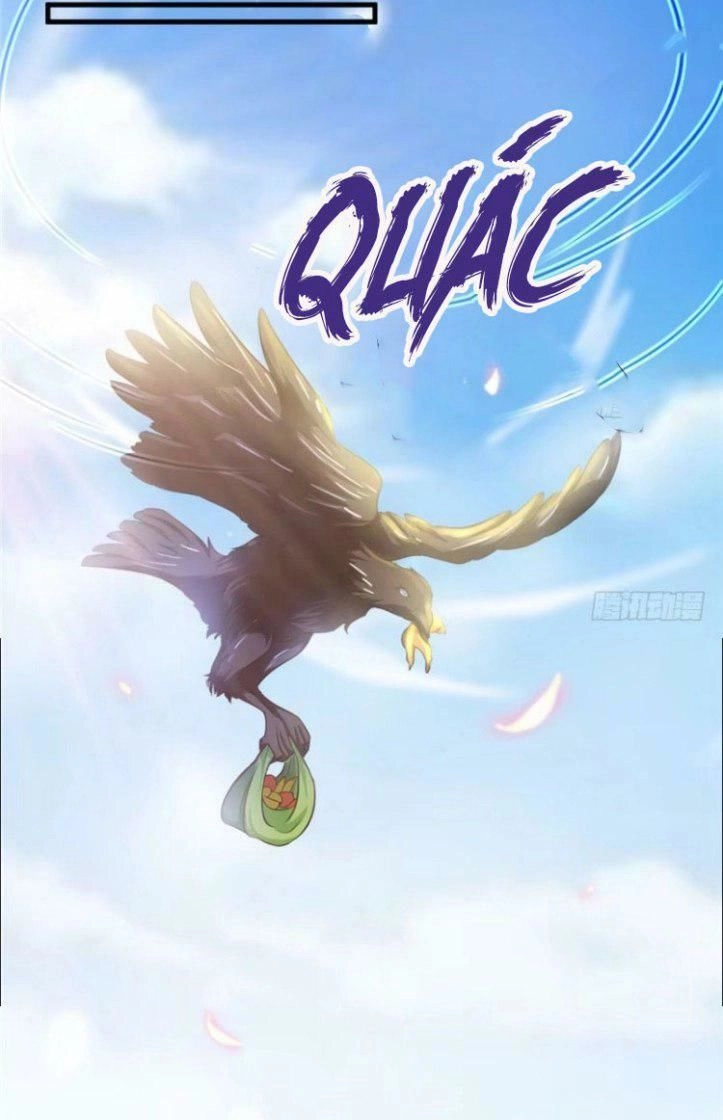 Thảnh Thơi Thú Thế Chủng Chủng Điền, Sinh Sinh Tể - Update Chapter 32 - 45