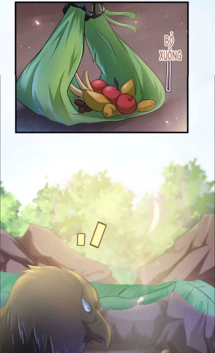 Thảnh Thơi Thú Thế Chủng Chủng Điền, Sinh Sinh Tể - Update Chapter 32 - 46