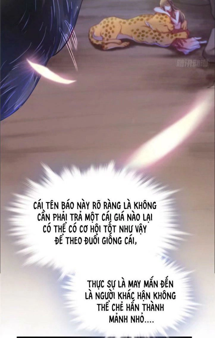 Thảnh Thơi Thú Thế Chủng Chủng Điền, Sinh Sinh Tể - Update Chapter 32 - 47