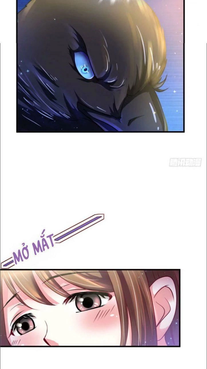 Thảnh Thơi Thú Thế Chủng Chủng Điền, Sinh Sinh Tể - Update Chapter 32 - 48