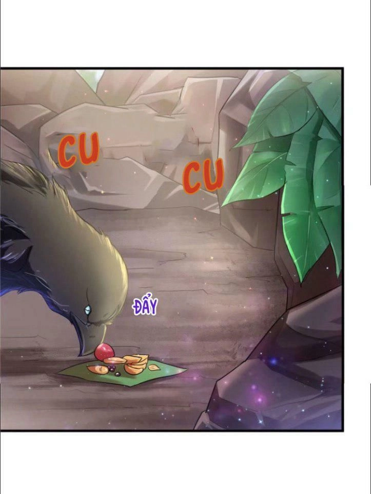 Thảnh Thơi Thú Thế Chủng Chủng Điền, Sinh Sinh Tể - Update Chapter 32 - 50