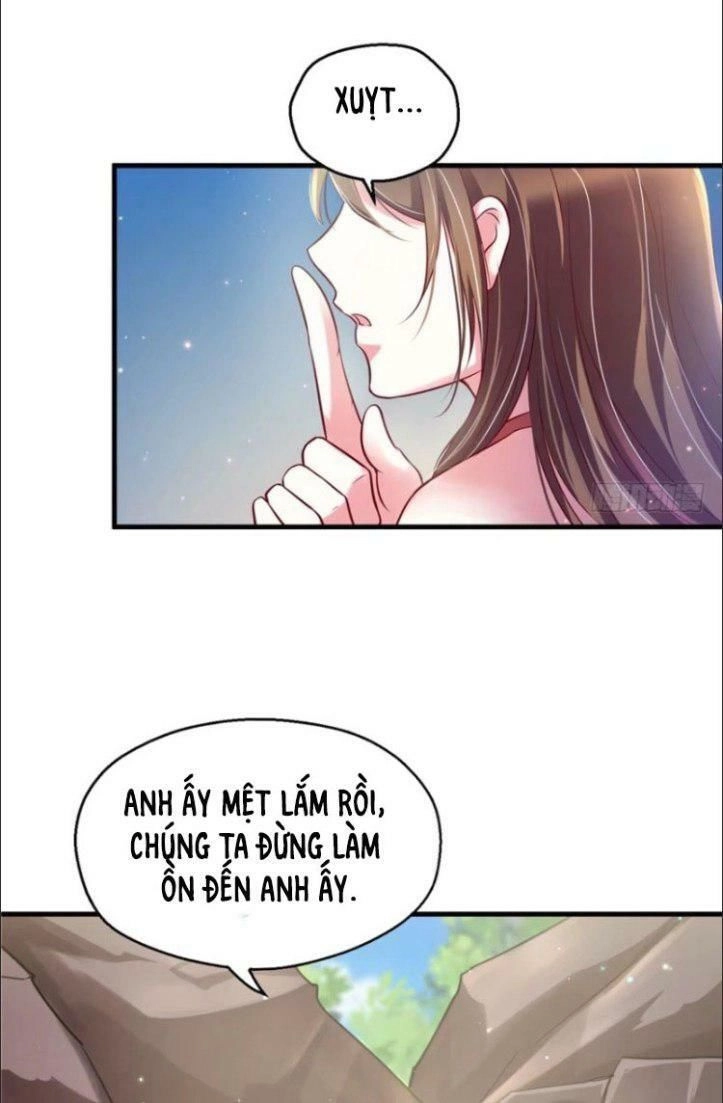 Thảnh Thơi Thú Thế Chủng Chủng Điền, Sinh Sinh Tể - Update Chapter 32 - 51